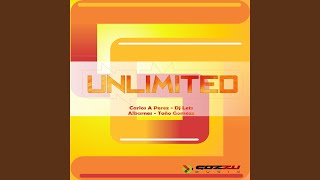 Unlimited Strange (Original Mix)