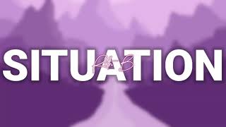 Ruth B - Situation (Lyrics)