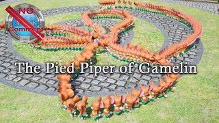 The Pied Piper of Gamelin Gameplay 60fps no commentary