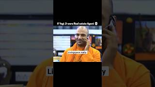 Yogiji as realestate consultant #shortvideo #shorts #realestate #trending #viral #funny #yogi #pune