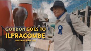 Gordon Goes to Ilfracombe