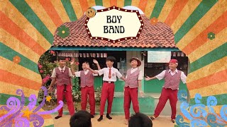 [27 Agustus 2024 ] Boy Band SDN PONDOK KACANG BARAT 02