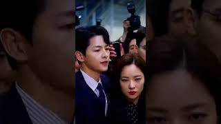 The Iconic Duo of Kdrama ✨😩🤌🏻 Vincenzo and Hong Cha Young #vincenzo #kdrama #songjoongki #viral