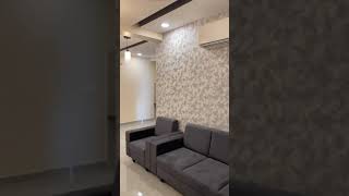 3 BHK Apartment For Sale I Fully Furnished Flats in Jaipur | #shorts #flats