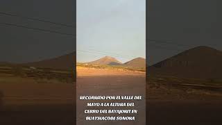 cerro del bayajorit en BUAYSIACOBE