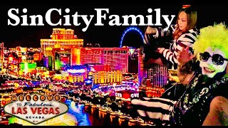 🚨LIVE in LAS VEGAS 🤡FREMONT MADNESS w/ SINCITY-JUICE🤘🤡🤘