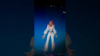 Rain Check emote in Fortnite #shorts #subscribe #fortnite #ladygaga #emote #viral