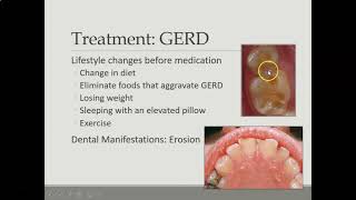 Gastrointestinal System