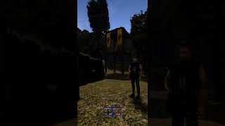 kurierv2 #gothic #gladiator #gry #games #ytshorts #subscribe #gameplay #zagrajmy #gothic2 goth#like