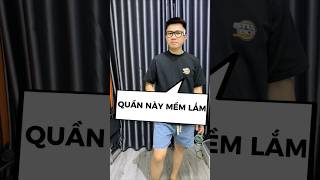 Quần này lạ lắm #nghiacheck #review