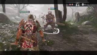 For Honor: Where To Find Honorable Fights