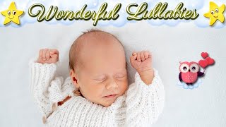 Super Relaxing And Effective Baby Music ♥ Fall Asleep Within Minutes ♫ Sweet Dreams