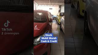 Mobil Murah Credit Mudah  all wilayah di bantu sampai acc.