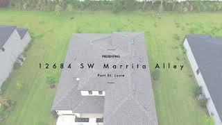 12684 SW Marita Aly, Port St. Lucie