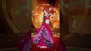 Life Makeover game ＜以闪亮之名＞- Dance of Bells dynamic pose