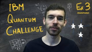 IBMQuantumChallenge! Problema Final