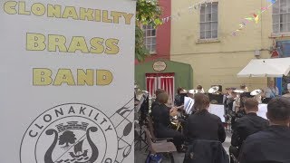 Clonakilty Carnival & Street Feast | 2019