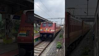 20606 Tiruchendur Egmore Express #indianrailways #trainjourney #train #railway #traintravel