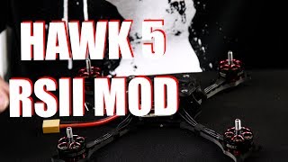 Tutorial - How to Mod the Hawk 5