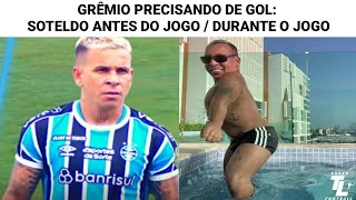 OS MELHORES MEMES DE FUTEBOL 2024 - FUT MIL GRAU #1