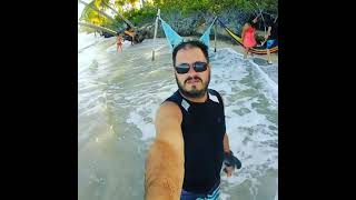 360° Praia de ponta do mangue em Maragogi-AL