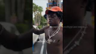 Kodak Black Shows Love To The People Of His Hometown