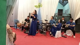 TAMAN JURUG ANIA FEAT ADELIA SF PROJECT LIVE BUDURAN SIDOARJO