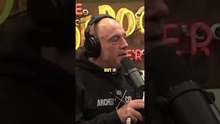 Croc Devours Another Croc's Leg | Joe Rogan #shorts