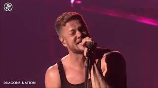 Imagine Dragons - Amsterdam (Live at Rock Werchter 2022)