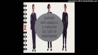 Silence Of Time - YMO