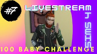 Grow baby Grow! 100 Baby Challenge