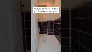 Gorgeous 2+1 Apartment in Mahtercesme Mh, Esenyurt | Turkish Properties