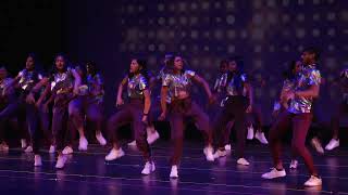 Spotlight 2023 Kuthu Funk Beg/Int | Choreography by Sangeeth Mohan