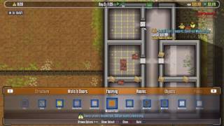 Prison Architect PS4 Episode 2