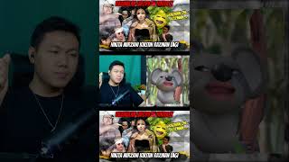 Gawat! Razman Nasution Pertanyakan Kemana Nikita Mirzani❗❗ Reaction Video Viral