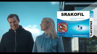 Srakofil reklama