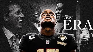 Washington Commanders Hype Video ᴴᴰ | “The New Era”