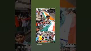 Longest Indian National Flag | Botad | Gujarat | World Records India