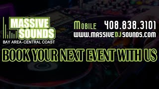 DJ Guy Massive Sounds - Book Your Next Event With Us