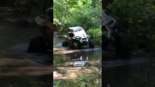 RZR Gets It Done #offroad