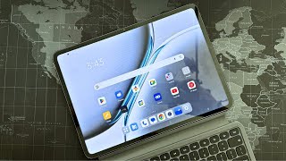 Oneplus Pad 2 - ΕΝΑ ΠΑΝΙΣΧΥΡΟ TABLET