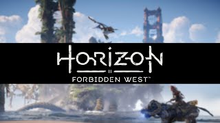 Horizon Forbidden West - Abaj Live [2023-01-09]