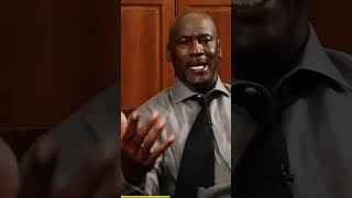 What Did Michael Jordan Pick From The Things | Michael Jordan #youtubeshorts #jordan