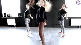 Rihanna feat Ester Dean - Death Of Us (jazz-funk choreography: Maria Kolotun) FREEWAY DANCE CENTRE