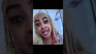 Yailin la más viral arremete contra Anuel AA #rd #hiphopartist