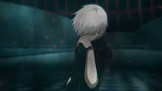 Ken Kaneki 🩸 - 9mm [Edit/AMV] 4K