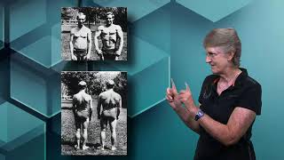 Science of Training Young Athletes Part 2 - Learn Personal Development