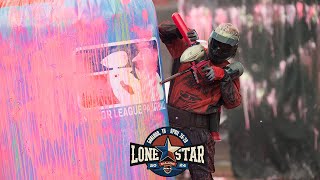 Pro Paintball Match | Legion vs. Notorious and Aftermath vs. Revo: Lone Star Major