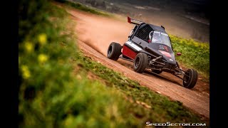 SpeedSector | Dirt Games Experience | Diadromio | 25 March 2018