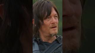 Daryl knew that Terminus is a lie | The Walking Dead #shorts